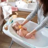 Baignoire 2 En 1 Cooltub Vertbaudet Blanc – Vertbaudet 14