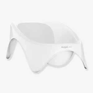 Baignoire évolutive 2 En 1 ANGELCARE Blanc – Angelcare 10