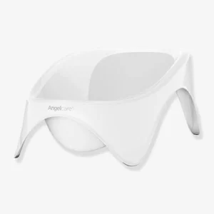 Baignoire évolutive 2 En 1 ANGELCARE Blanc – Angelcare 16