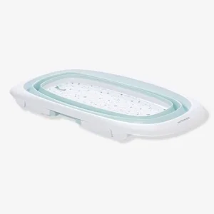 Baignoire Pliable Easytub VERTBAUDET Bleu Imprimé – Vertbaudet 18