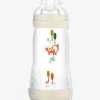 Biberon 320 Ml MAM Easy Start Anti-colique Time For Love Lin – Mam 8