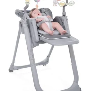 Chaise Haute évolutive CHICCO Polly Magic Relax India Ink – Chicco 18
