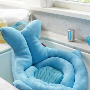 Coussin Baigneur Moby Pour évier De Skip Hop Bleu – Skip Hop 10