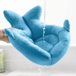 Coussin Baigneur Moby Pour évier De Skip Hop Bleu – Skip Hop 12