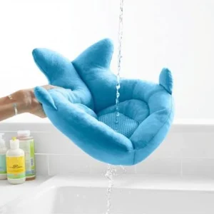 Coussin Baigneur Moby Pour évier De Skip Hop Bleu – Skip Hop 14