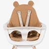 Coussin Pour Chaise Haute Evolu Childhome Beige – Childhome 20