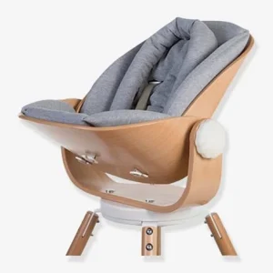 Coussin Réducteur Evolu Newborn Childhome Gris – Childhome 9