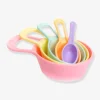 Cuillères Doseuses Dosies MA PETITE ASSIETTE Multicolore – Ma Petite Assiette 22