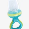Grignoteur NUBY Sans BPA Bleu – Nuby 8