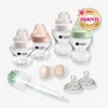Kit De Naissance Mixte Starter Closer To Nature TOMMEE TIPPEE Transparent – Tommee Tippee 13