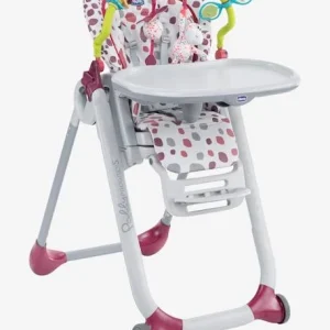 Kit De Relaxation Pour Chaise Haute CHICCO Polly Progres5 Multicolore – Chicco 9