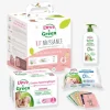 Kit Naissance LOVE & GREEN Blanc – Love And Green 20