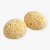 Lot De 2 éponges Bébé Végétales TIGEX Beige – Tigex 22