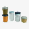 Lot De 8 Portions Clip 2e âge BEABA Assortis – Beaba 14