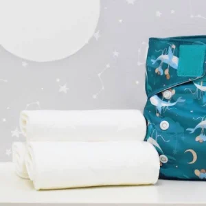 Mioboost, Booster Pour Couches Lavables (x3) BAMBINO MIO Blanc – Bambino Mio 14
