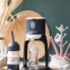Préparateur De Biberon 2 En 1 Bib’Expresso® BEABA Night Blue – Beaba 14