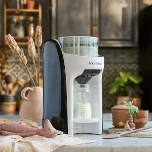 Préparateur De Biberons BABY BREZZA Formula Pro Advanced Blanc – Babybrezza 9