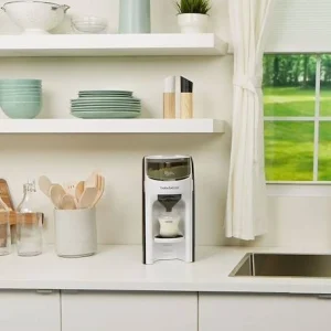 Préparateur De Biberons BABY BREZZA Formula Pro Advanced Blanc – Babybrezza 11