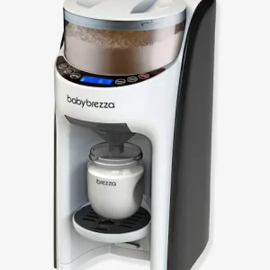 Préparateur De Biberons BABY BREZZA Formula Pro Advanced Blanc – Babybrezza 13