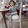 Rehausseur De Chaise BABYBJORN Blanc – Baby Bjorn 13