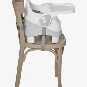 Rehausseur De Chaise Rigide Gris/blanc – Vertbaudet 14