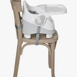 Rehausseur De Chaise Rigide Gris/blanc – Vertbaudet 16