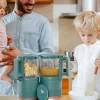 Robot Multifonctions Nutribaby Glass BABYMOOV Forest Green – Babymoov 13