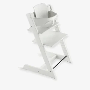 Siège Babyset Tripp Trapp STOKKE Gris Tempête – Stokke 10