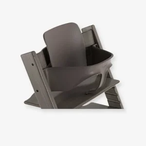 Siège Babyset Tripp Trapp STOKKE Gris Tempête – Stokke 16