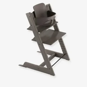 Siège Babyset Tripp Trapp STOKKE Gris Tempête – Stokke 18