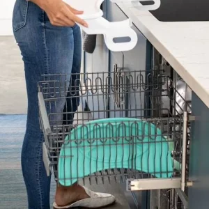 Siège Réhausseur Repas Combo Duo évolutif 4 En 1 INFANTINO Gris – Infantino 16
